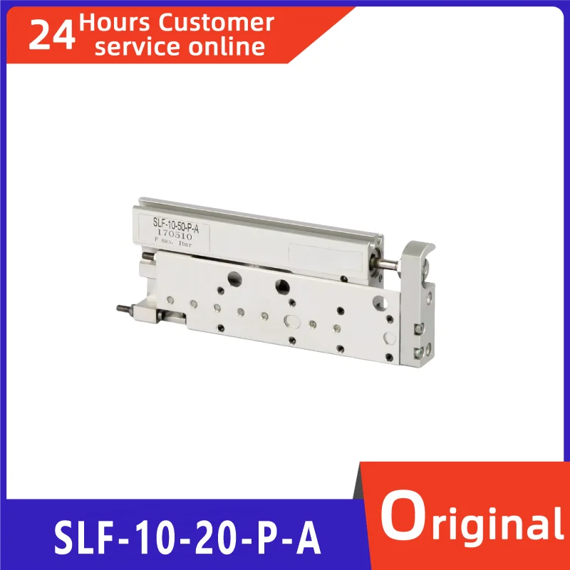 

New original slide type cylinder SLF-10-20-P-A SLF-10-30-P-A SLF-10-40-P-A SLF-10-50-P-A