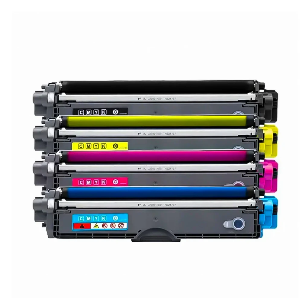 TN273 Toner Cartridge，For Brother MFC-L3710CW L3730CDN L3750CDW L3770CDW HL-3210CW L3270CDW Printer