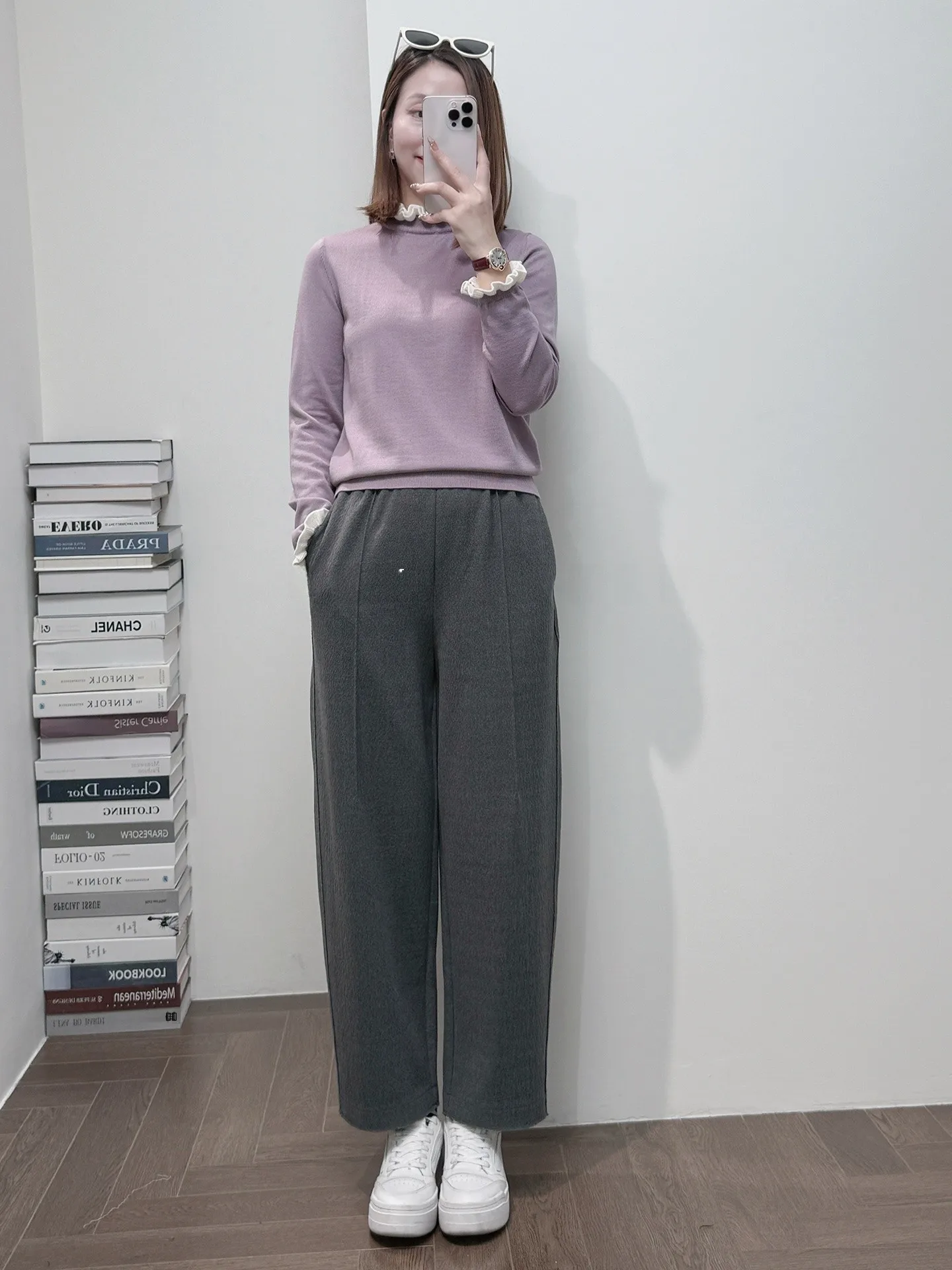 

Вязаный вручную свитер ST из 100% мериносовой тонкопряденой шерсти, 260 г, 60 петель, двойная нить, 6 игл, защита от катышков и усадки