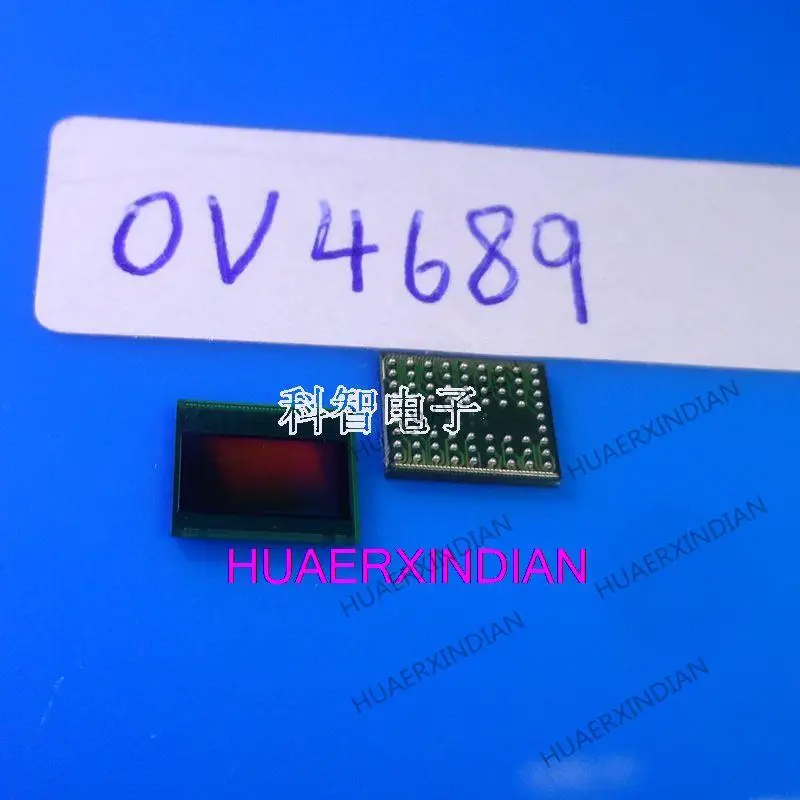 

5PCS New Original OV04689-H67A OV4689 CSP67