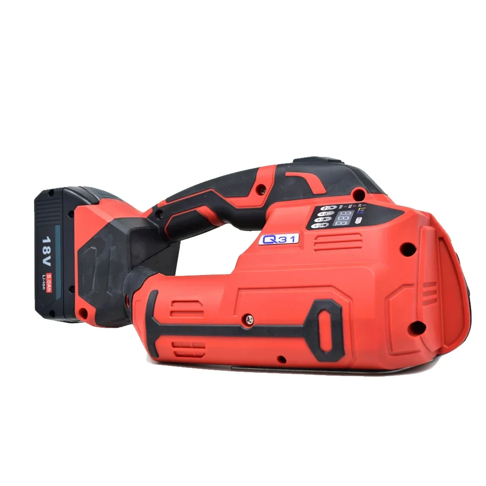 Q31Uniersal With Handle Classic for 10-16mmPP PET ed Strapping Tools-Not for Sale in the US