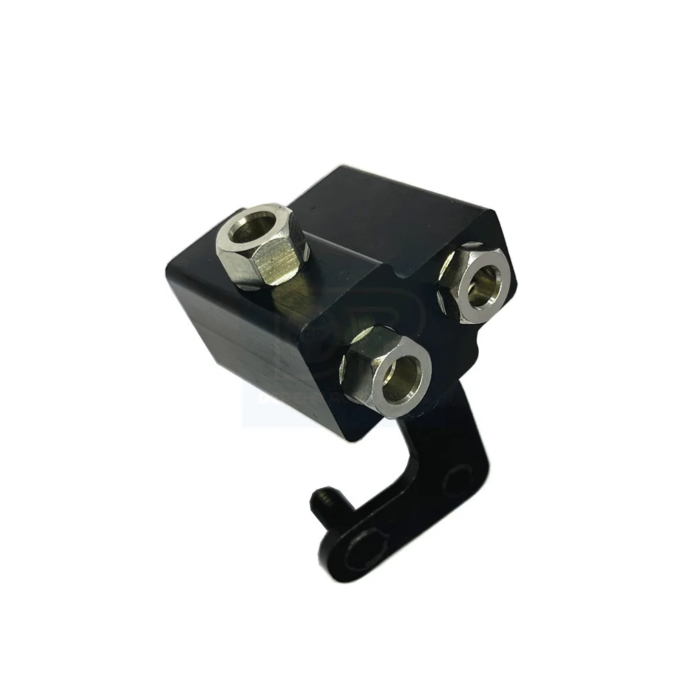 

One Piece Volv FM4 Truck Oil Pump Cabin Connection Block OEM 21880315