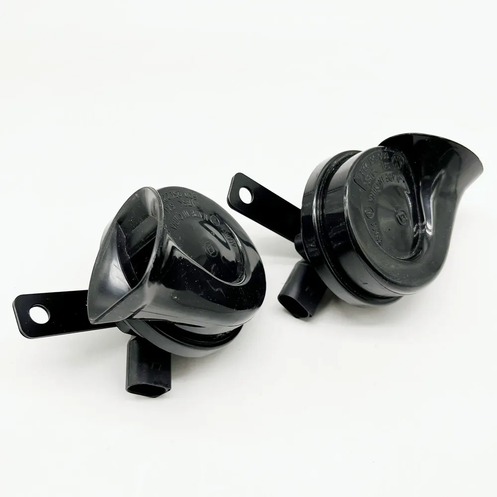 

Для VW Polo Jetta Golf Eos AUDI A4 A6 Q5 Skoda Seat классические автоматические многоцветные звуковые сигналы 6Q0951223A 6Q0951221A