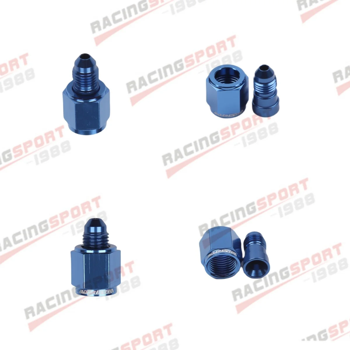 6AN 6-AN /8AN 8-AN8… - image