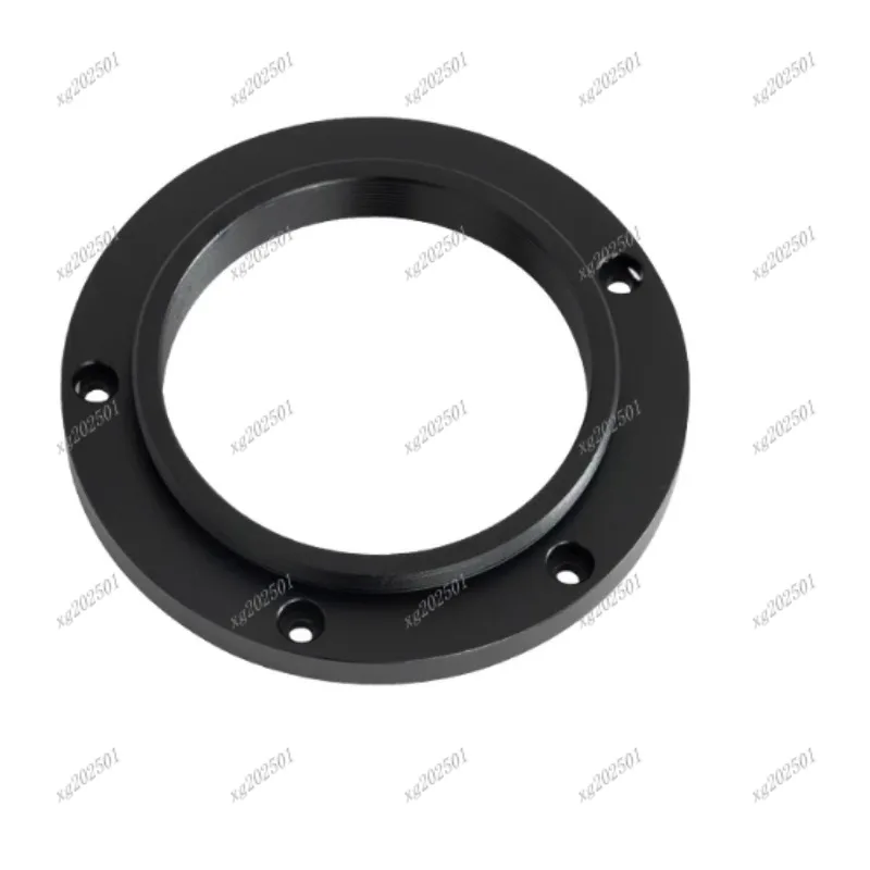 Camera Angle Rotator Auto Framing for Astrophotography Remote Observatory Setup