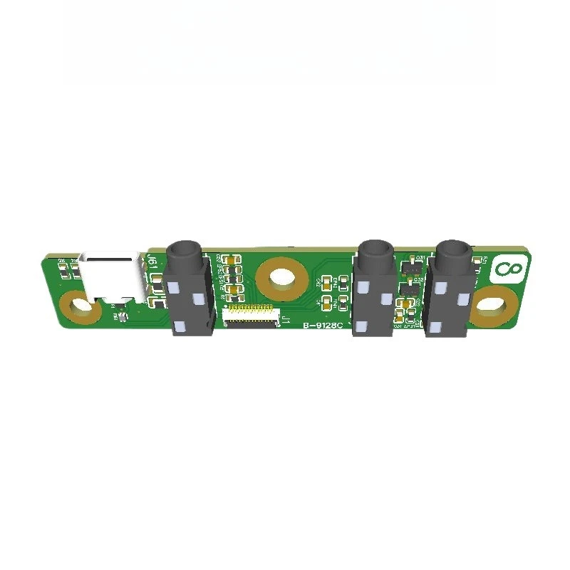 For Amateur Radio Type-C USB-C Interface Upgrade Board
