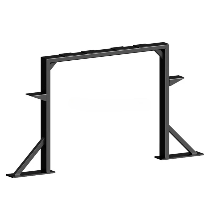 

Car Wash Dryer Blower Installation Rack for Car Washing Machine in Rollover Tunnel