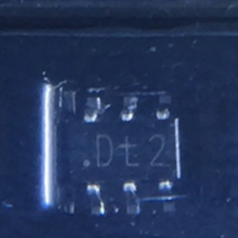 

PUMD2 DT2 Original Genuine Chip Packing SOT-363