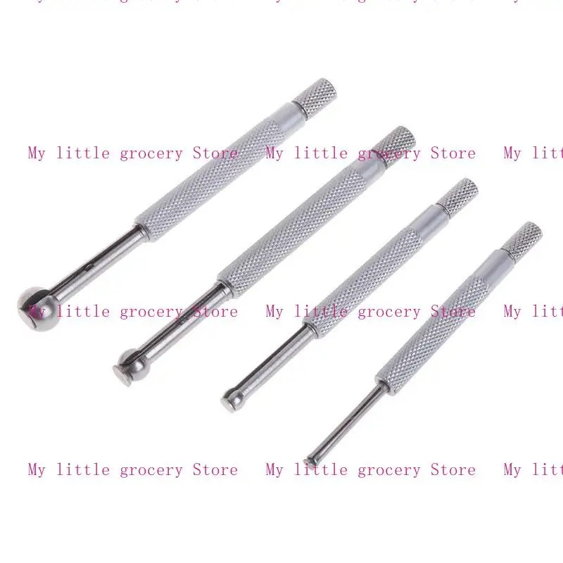 مقياس ثقب صغير D5BD 3-13 مم (1/8-1/2 "0.125-0.5") مقياس الثقب الداخلي لأدوات القياس السريعة داخل