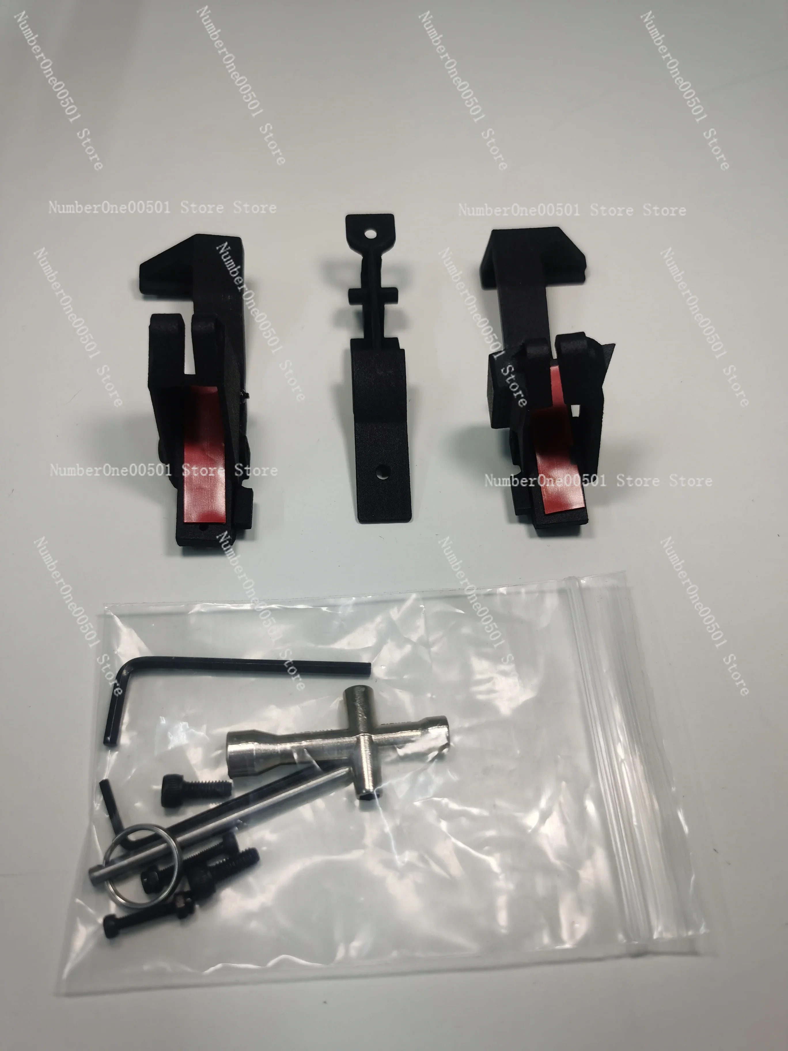 

Модуль дроссельной заслонки послеburera CUBESIM для джойстика Thrustmaster Hotas Warthog F18C, аксессуар для моделирования полета, обновление контроллера