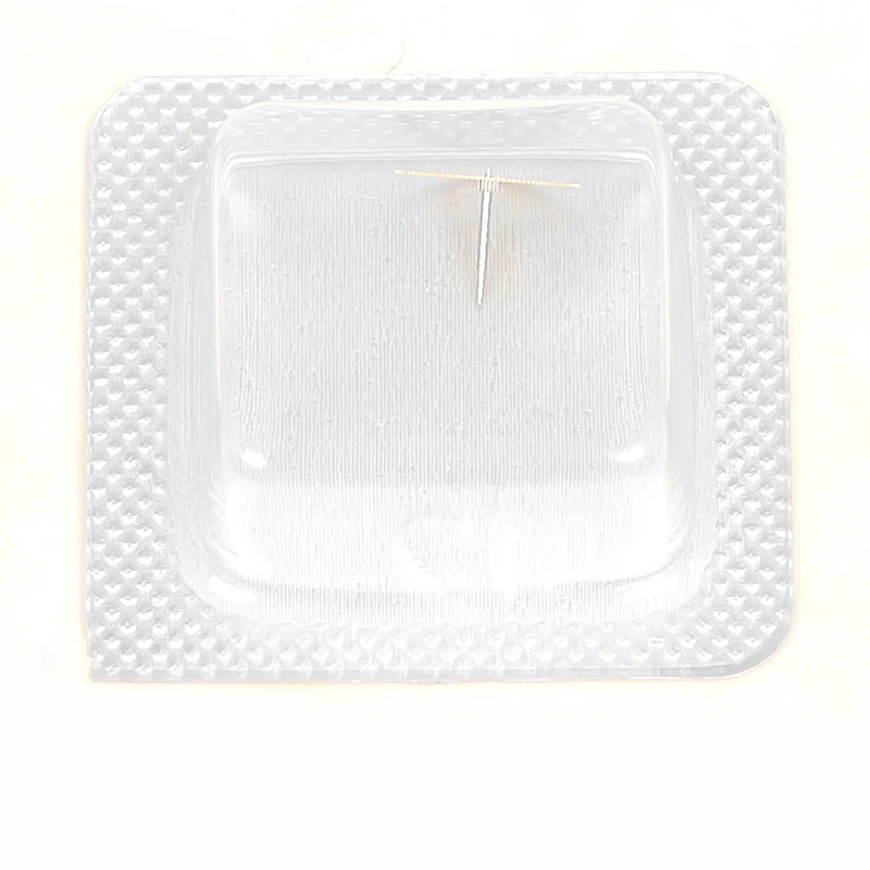 إصلاح أجزاء الساعة حركة SW200 السويسرية، الجزء إصلاح العجلة الثانية رقم 227