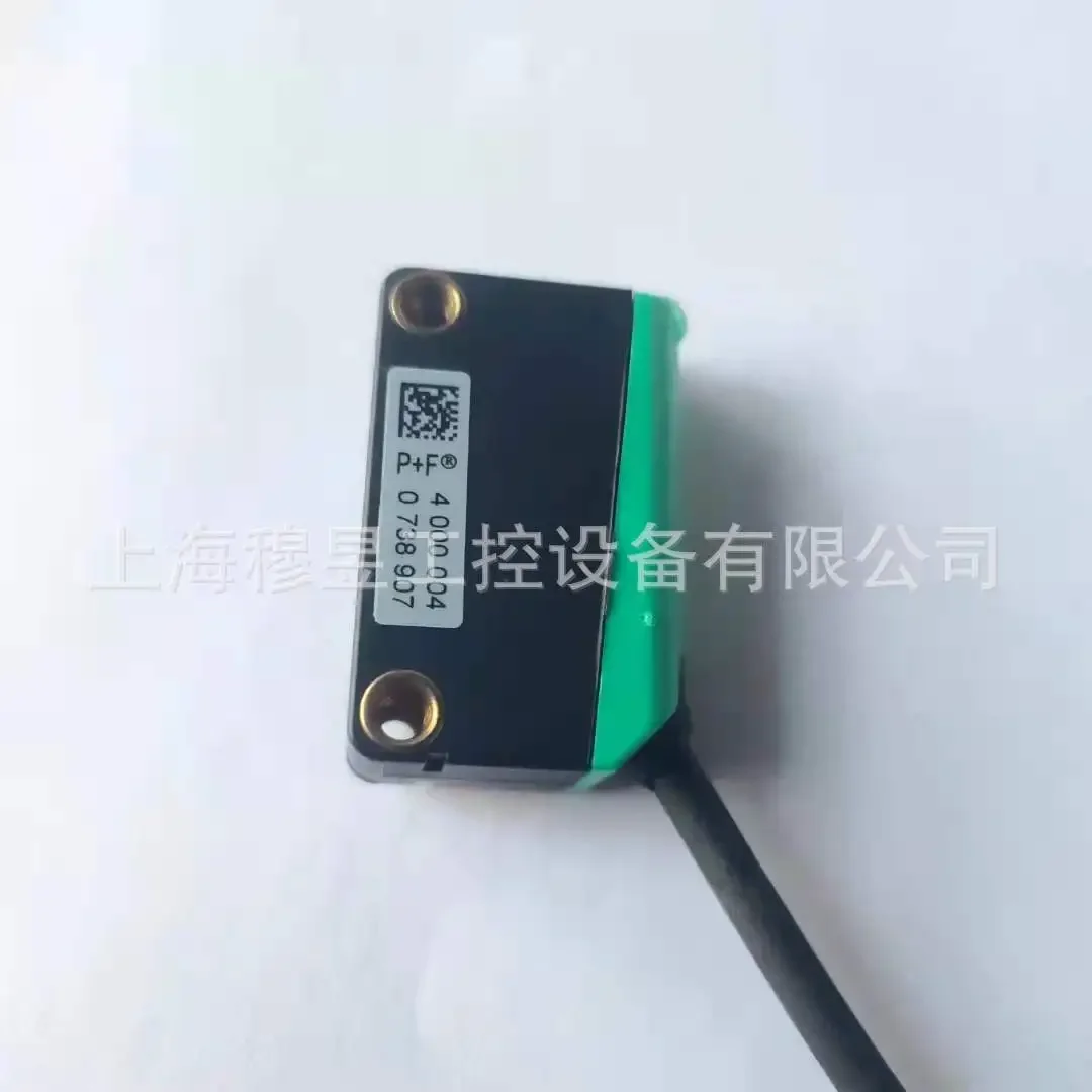 Germany Pepperl + Fuchs P + F Diffuse Reflection Type Photoelectric Switch RL31-8-H-800-RT-IO/59/73c/136