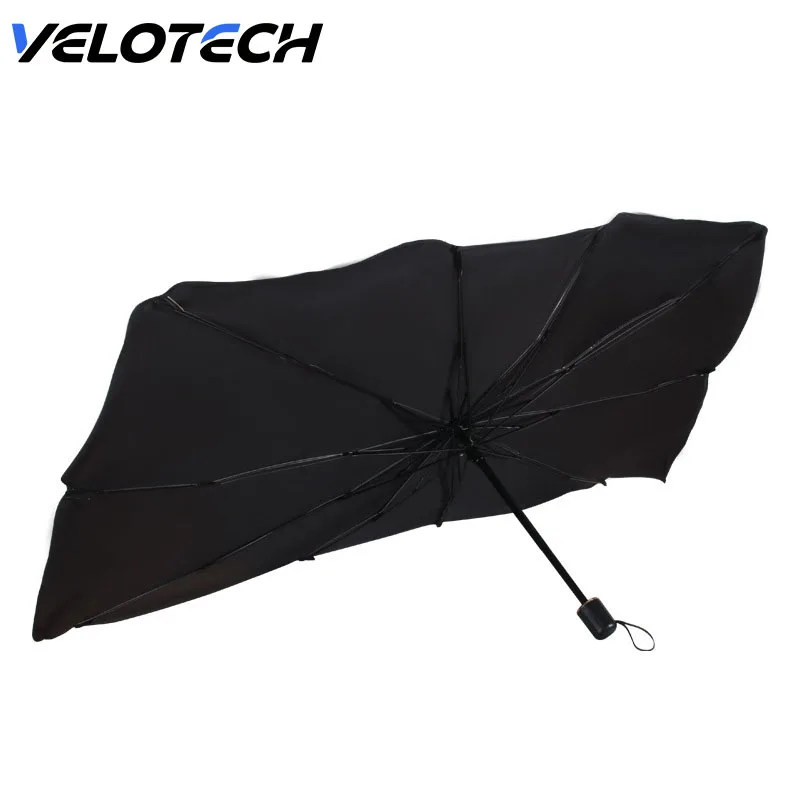 

Car Windshield Sunshades Umbrella Front Sun Shade Foldable Sun Protection Heat Insulation Parasol