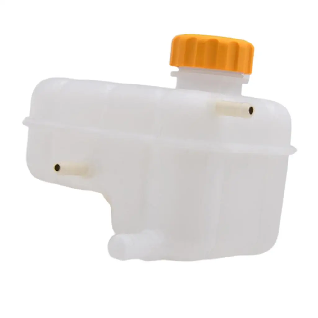 Durable Coolant Reservoir Tank Fluid Overflow Recovery Bottle for Suzuki Forenza Reno 2.0L Chevrolet Optra 2004-2010