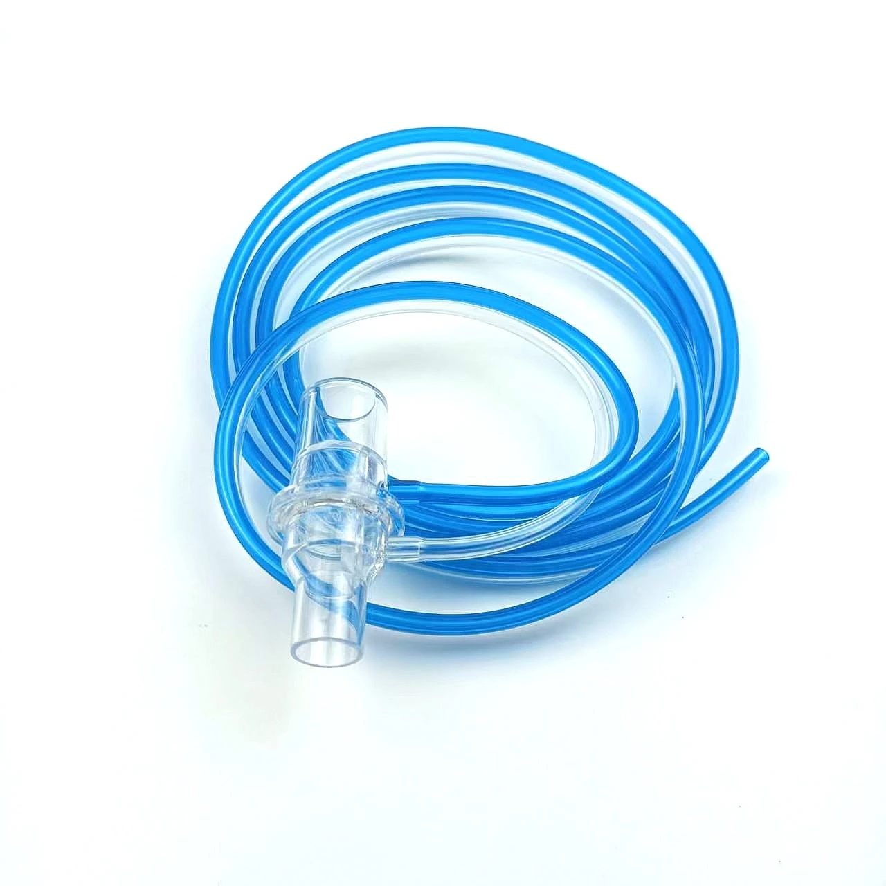 Compatible with Komans NV7/8/9 Ventilator AX400 500 700 800 Anesthesia Machine Disposable Differential Pressure Flow Sensor