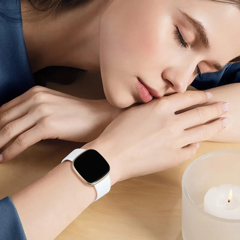 Silicone Strap For … - image