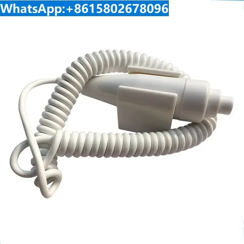 DR exposure device 2, 3, and 4 core handbrake switch X-ray machine image acquisition handheld button