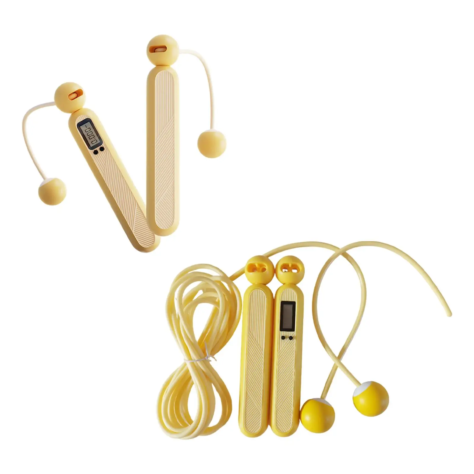 

Беспроводная Скакалка для тренировок дома для детей