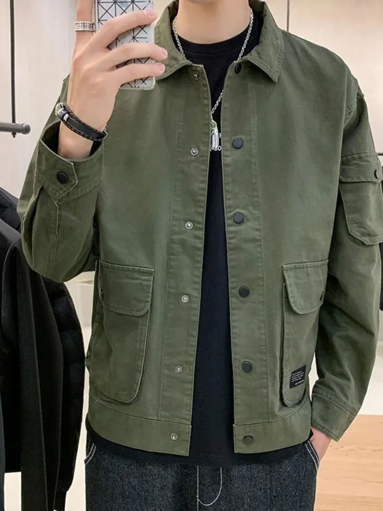 high-quali-men's-casual-loose-fit-workwear-jaet-spring-2024-new-sle-faionable-outerwear-comfortable-ex-coat