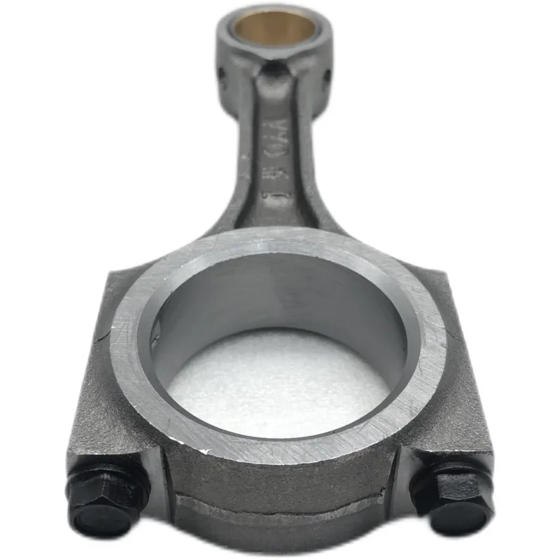 

1PCS Connecting Rod 119515-23000 for Yanmar 3TNV70 3TNV70-T VIO10-2 VIO15-2 VIO15-3 IHI-20VXT Tractor Excavator Engine