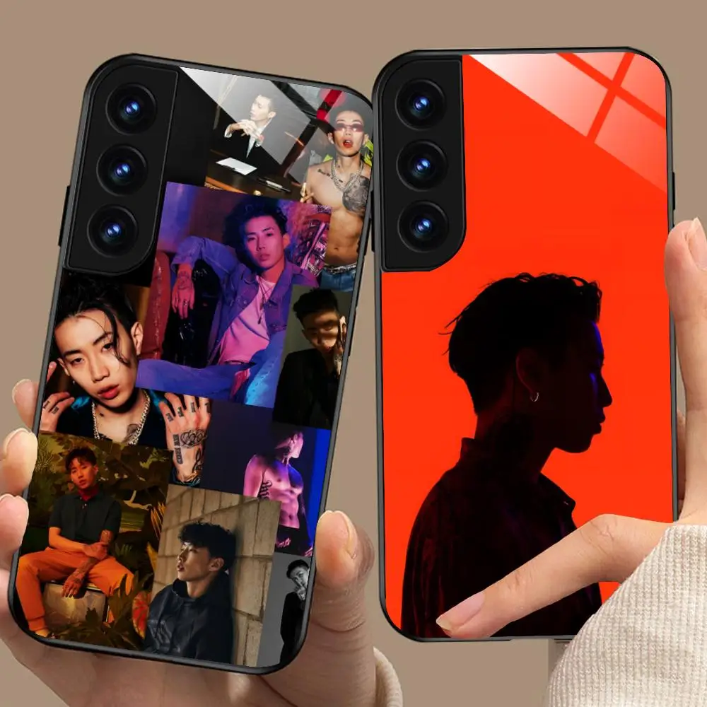 Kpop Jay Park Mobil… - image