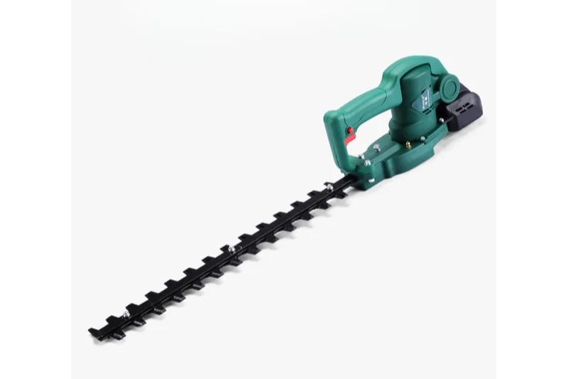 Brushless Electric Hedge Trimmer Rechargeable Single Hedge Clipper