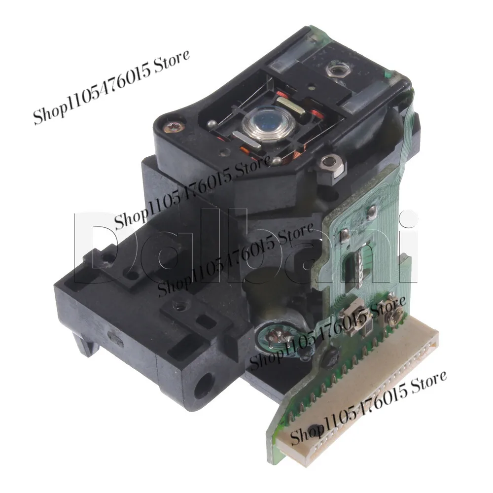 PVR-202T Original New For Mitsumi Laser Lens PVR202T Optical Pickup CD DVD