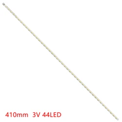 LED Strip For LCD TV 37TM6315000008 E243951 TY-120723D A32-LEM-0BU TY-121013D LE32G7500C E32B868A FLTV-32L22B 44LEDs LE32A10LED