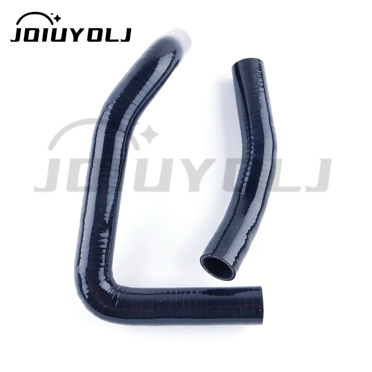 For Toyota Corolla LEVIN SR-5 / GT-S 4A-GEU / 4AGEC AE86 1983 1984 1985 1986 1987 Silicone Radiator Hose Pipe