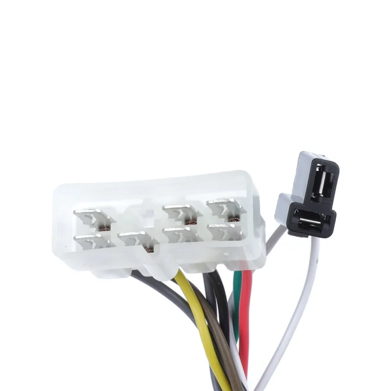 

Портативный автомобильный переключатель указателей поворота для Mack DM 1986-2005 Mack MR 1986-2007 Mack MRU 2008-2015 577.62001 57762001 1MR571 21475716