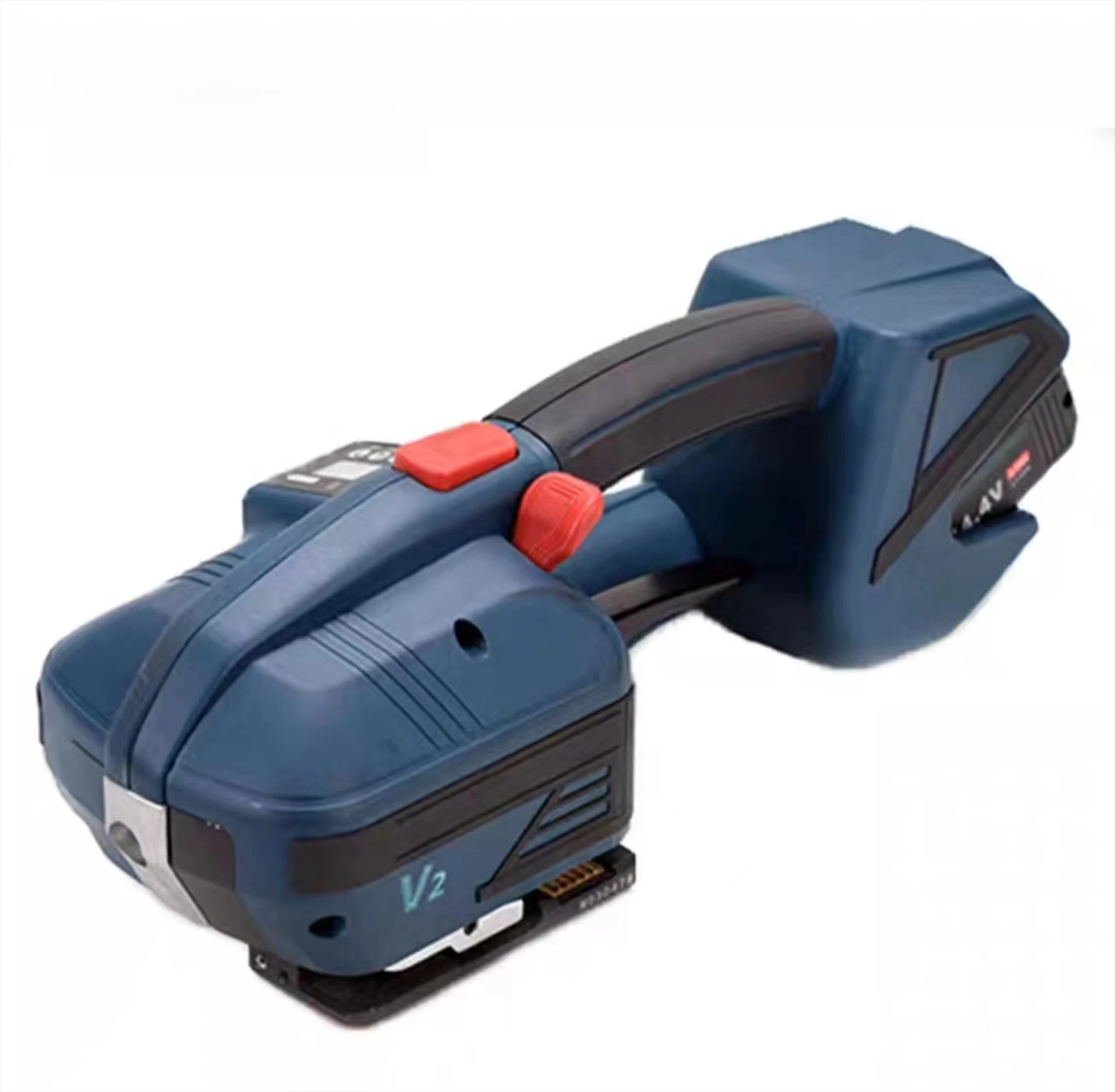 

Высококачественный электрический стреппинг-инструмент 400-3200Н, автоматическая обвязочная машина