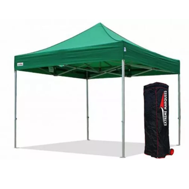 Weather Resistant Advertising Basic Promotional Branded Folding Tent