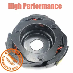 High Performance Clutch 1500rpm for GY6 125 150CC Chinese Scooter Moped ATV 152QMI 152QMJ 157QMI 157QMJ