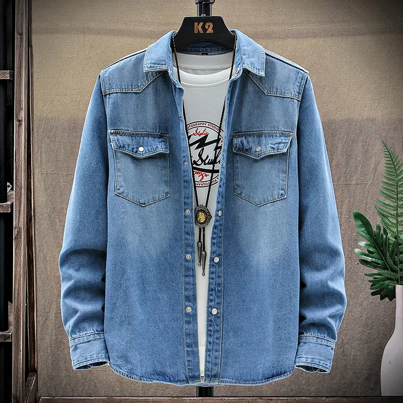 Thumbnail 3 - #13 Latest Shirt Jackets Offers