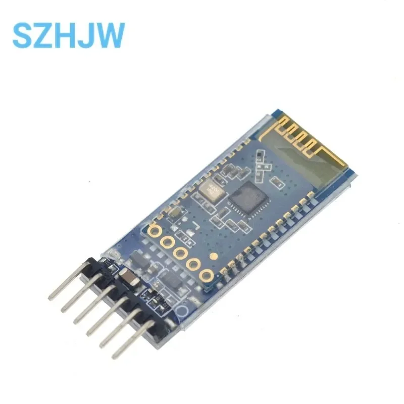 JDY-31 SPP-C BT Serial Pass-Through Module Wireless Serial Communication from Machine SPPC Replace HC-05/06