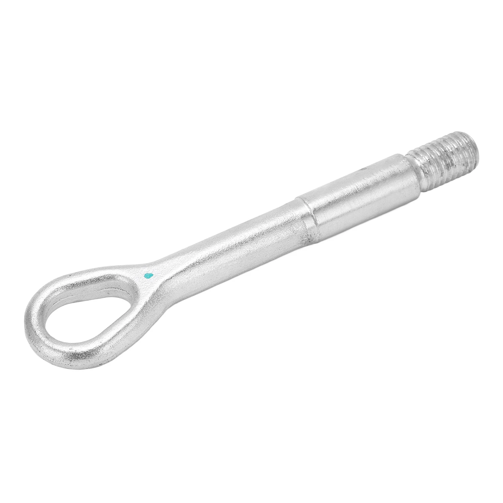 خطاف سحب السيارة سحب العين الدائري الفضي A221315006 بديل لمرسيدس بنز CL(216)2006‐2014 #6