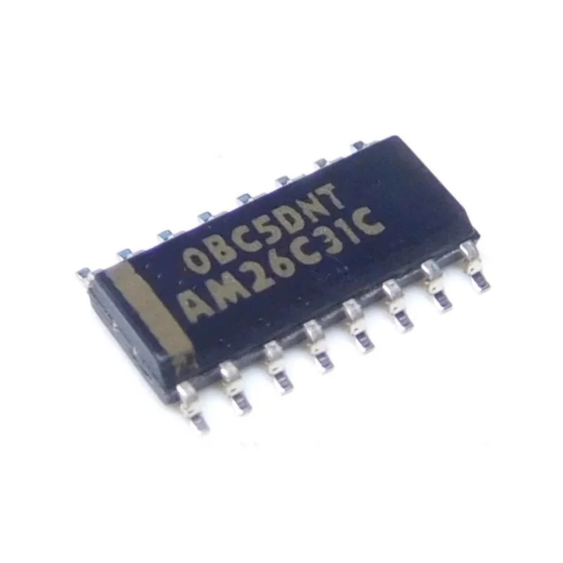 Module  TLP291  Am26c31c  A4W  WB4   RH56   MC14069UG  20pcs  Original authentic and new Free Shipping