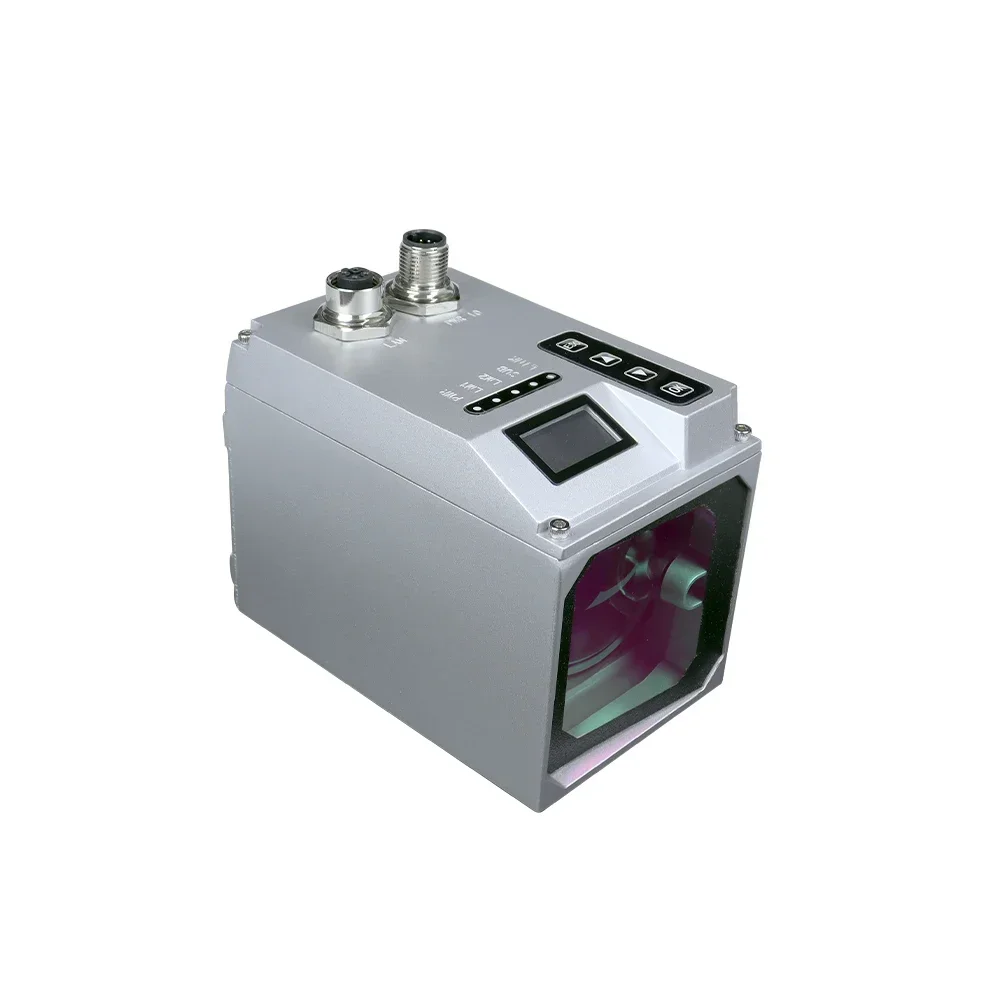 

2025 New original General Industry Laser Distance Sensor Agv Forklift Safety Hazardou 200m