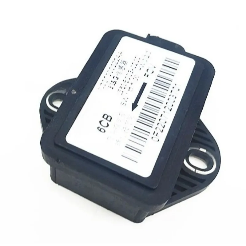 

207000222AA 1pc Genuine Y&G Sensor ESP Yaw Angle Sensor for Chery Tiggo 7 8Plus Tiggo 8 Kunpeng Edition