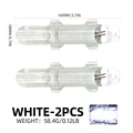 White-2pcs