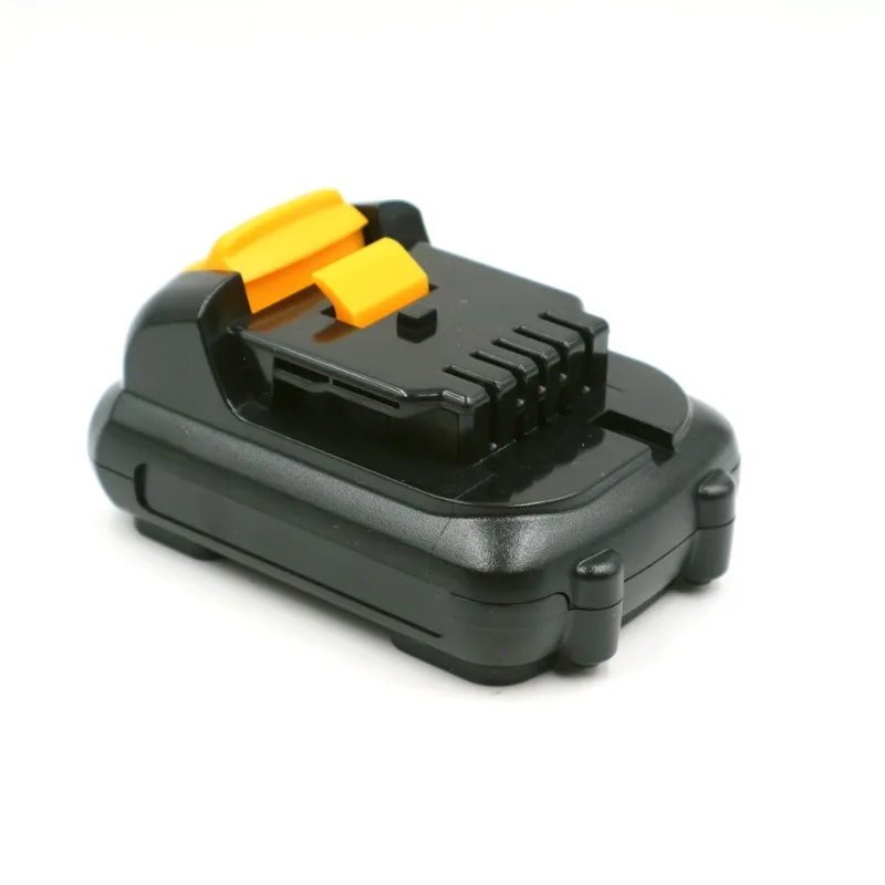 10.8V 1500/2000/3000mAh 18650 Battery for D ewalt DCD700 DCD710 DCD710S2 DCF610 DCF610S2 Cordless Power Drill Tool Bateria