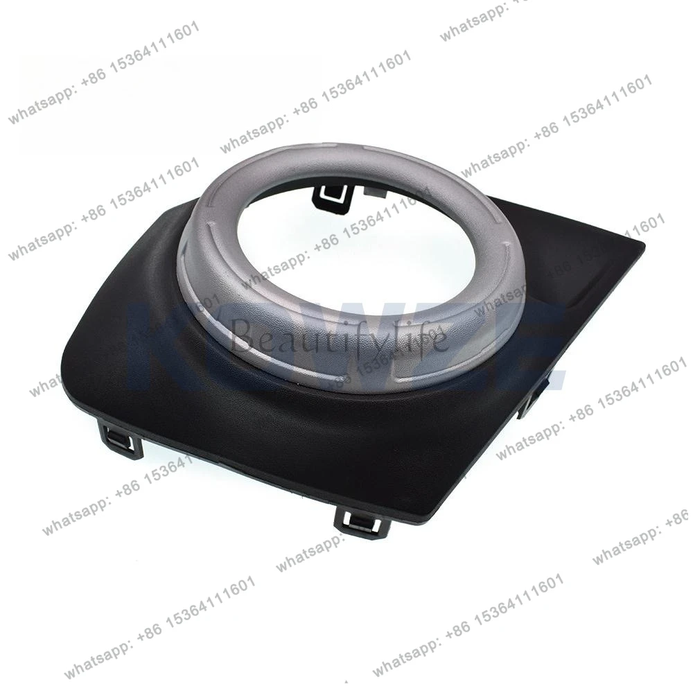 8321A599 8321A593 Fog Lamp Shade for L200 2015-2022 4D56 4G64 4N15