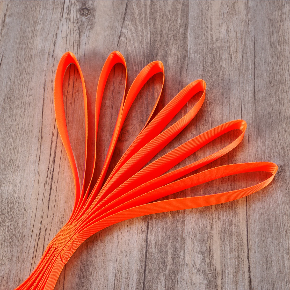 

6Pcs Reliable Tie Down Straps For Atv Utv Motorcycles Scooters Dirt Bikes Lawn Garden Equipment Heavy Duty Holding Straps Orange