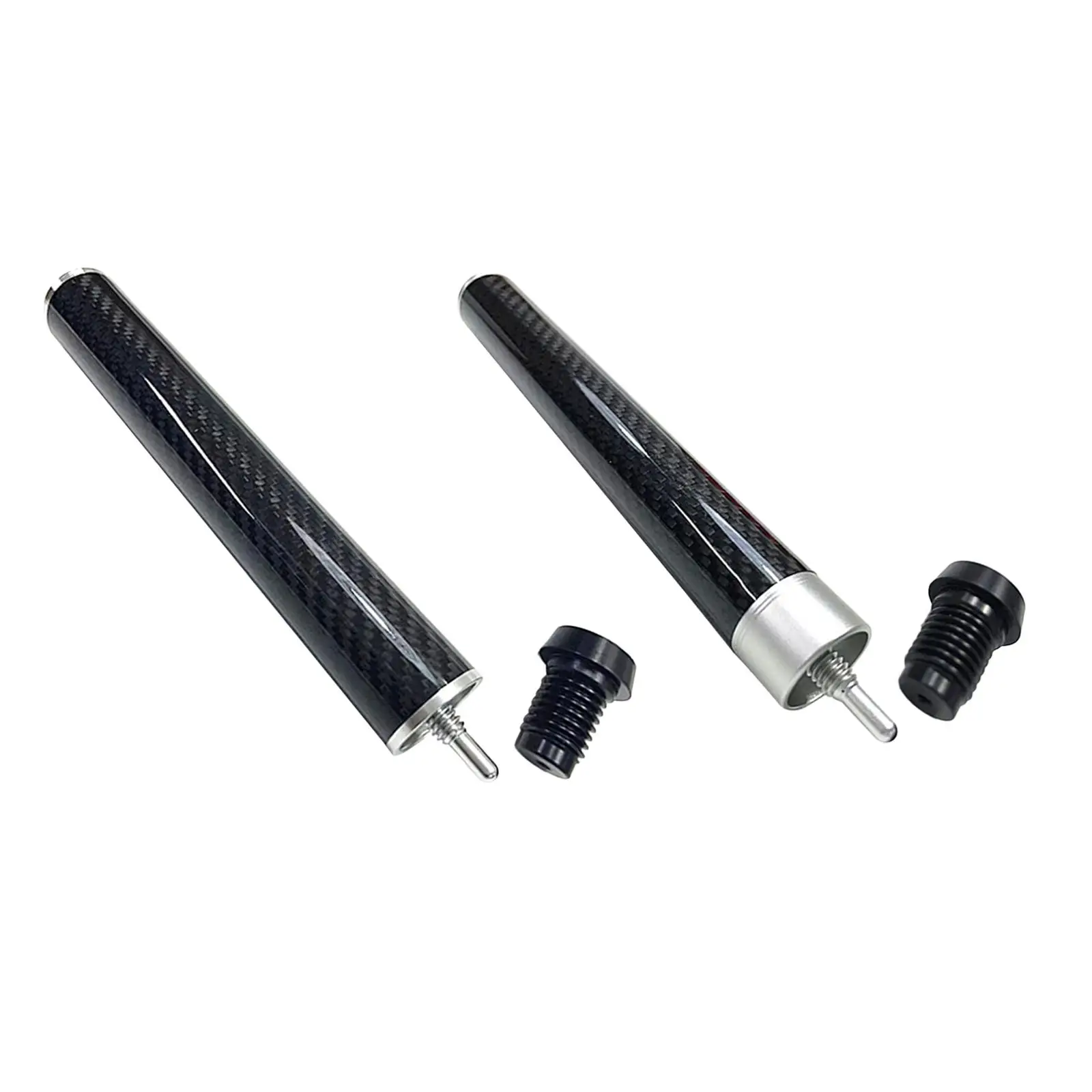 

Pool Cue Extender Billiards Pool Cue Sticks Extension Tool for Billiard Cues