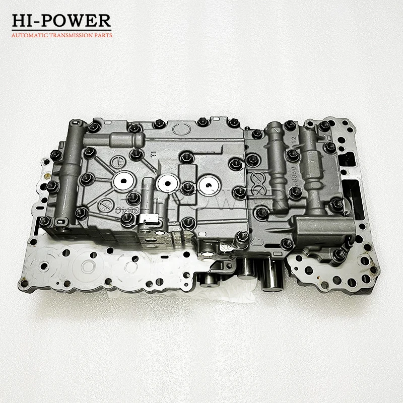 トヨタ・レクサス用オートマチックトランスミッションバルブボディ A960 A960E TB-60NF TB65-SN 8840 A960 A960E TB-60NF TB65-SN