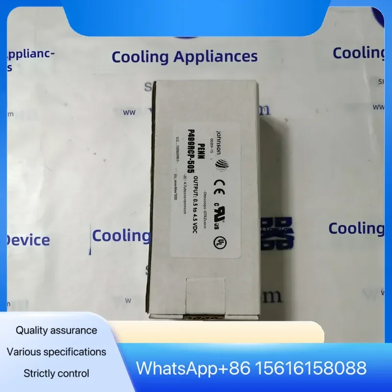 025-37463-000 Factory Johnson Pressure Sensor for York Air Conditioning HVAC System Replacement Part High Precision