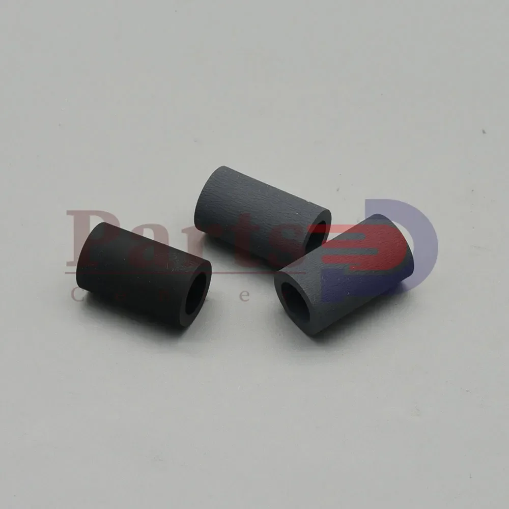 

1X J8J70-67904 Tray 2 Separation Pickup Feed Roller Tire is for HP LaserJet Enterprise M631 M632 M633 M607 M608 M609 is for Ca