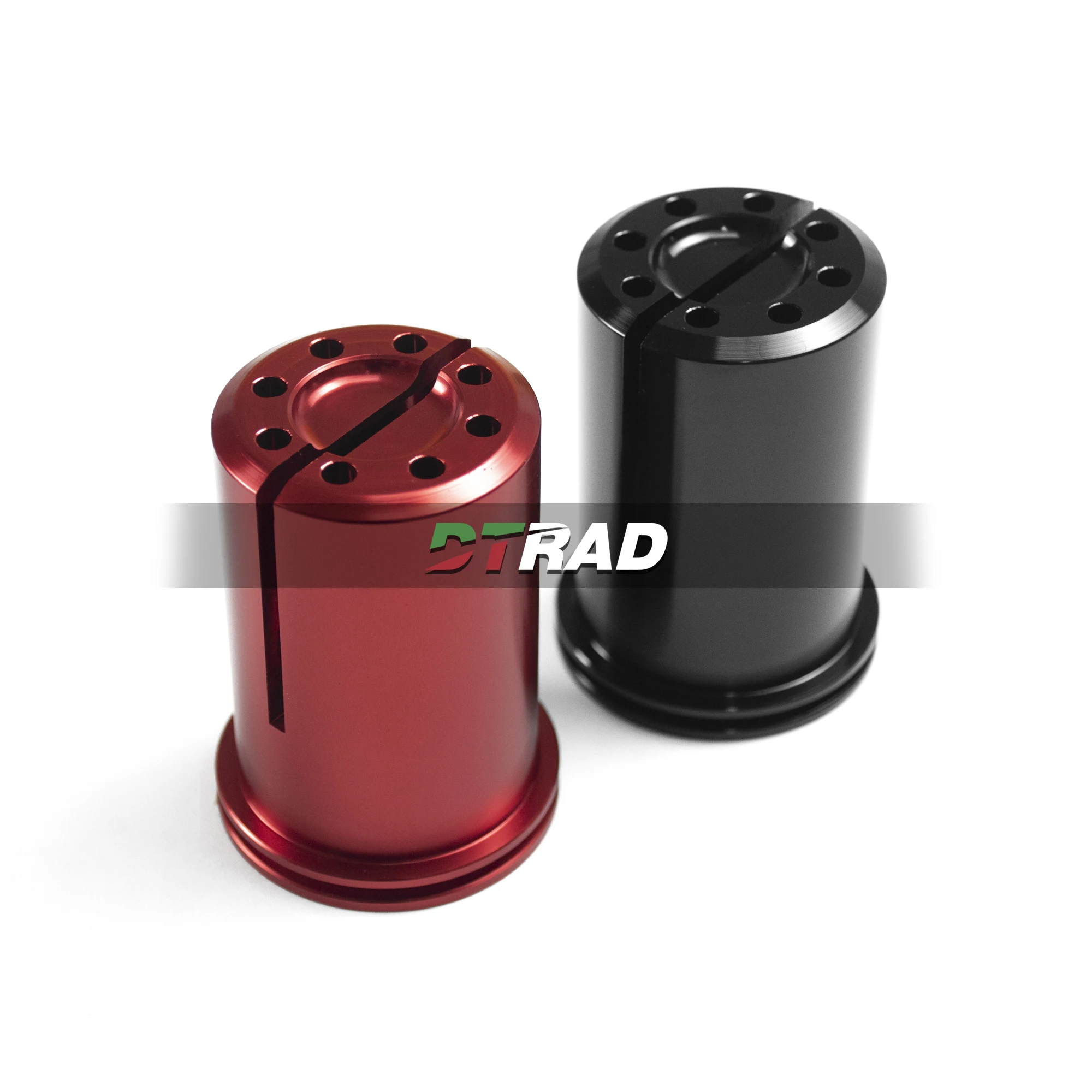 

CNC Aluminum Upper Triple Clamp Steering Stem Nut Ring Nut For DUCATI HYPERMOTARD 950 SP 1100 DIAVEL 1200 1260 XDIAVEL 1262
