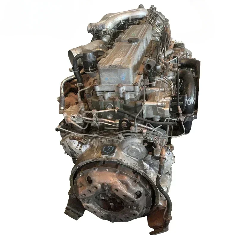 Fuso FH FU used engine 6D40