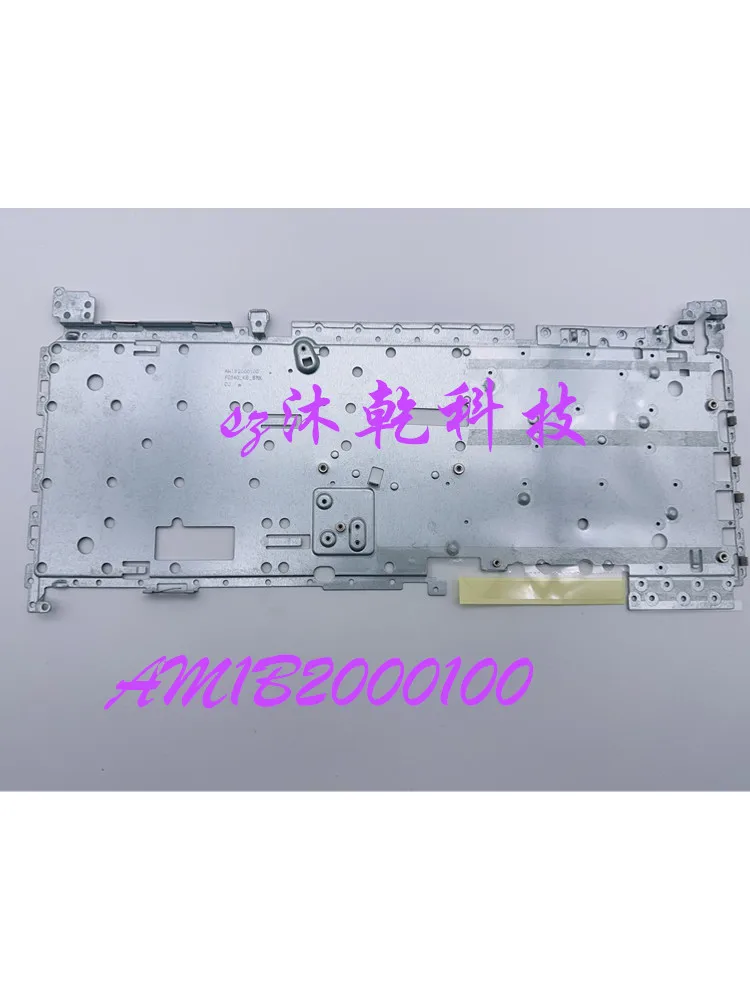 For Ideapad L340-15API IWL C Case Keyboard Iron, Iron, Fixing Plate